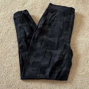 Lululemon Adapted State High Rise Joggers